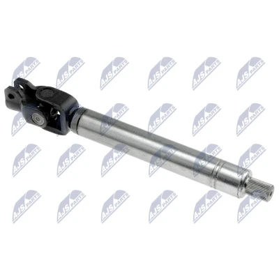Bilde av NTY SKK TY 019 Ledd, styreaksel NISSAN: Qashqai / Qashqai+2 I, TOYOTA: RAV4 III SUV, HIACE 4 Kasten, Land Cruiser Prado 120, OPEL: Vectra C Caravan
