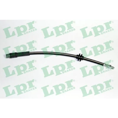 Bilde av LPR 6T48040 Bremseslange 410 F10X1 VOLVO: V50, C30, S40 II, FORD: Focus 2 Kombi