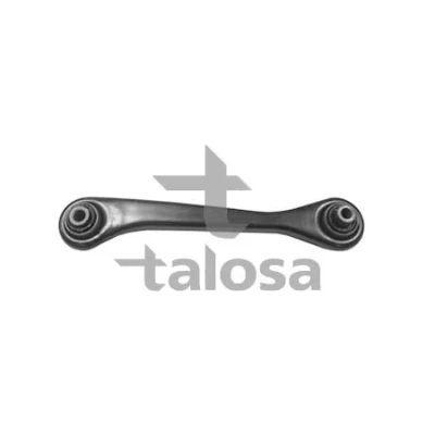 Bilde av TALOSA 46 01171 Bærebru venstre bakaksel, nede Casterstag stålplate VOLKSWAGEN: Caddy 3, Passat B6 Variant, Touran I, SKODA: Octavia 2 Combi