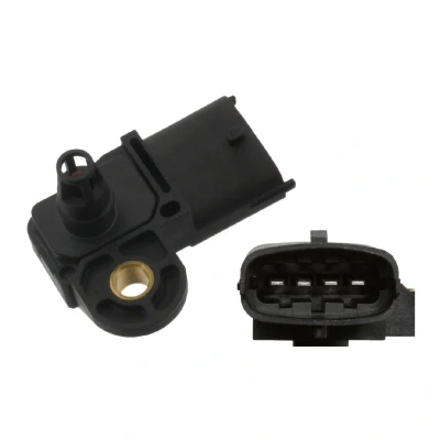 Bilde av FEBI BILSTEIN 37055 Sensorer med tetningsring FORD: FOCUS 3, KUGA 2, CHRYSLER: VOYAGER 4, FIAT: 500 Hatchback