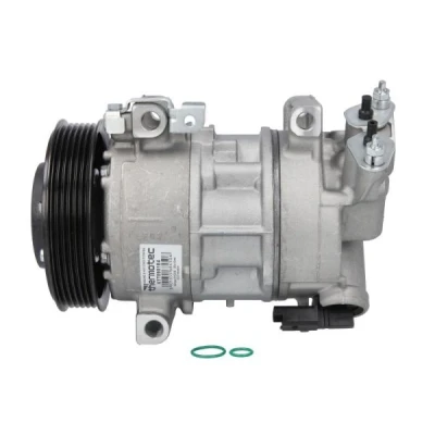 Bilde av THERMOTEC KTT090184 Kompressor 6SEL16C 12 PAG 46 R 134a