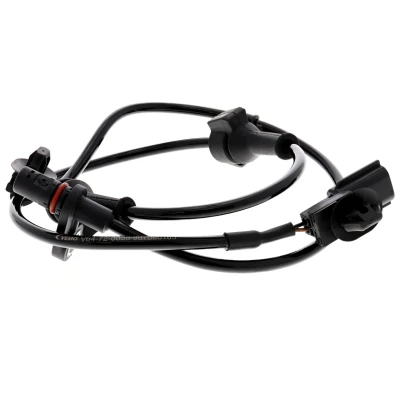 Bilde av VEMO V64 72 0055 ABS Sensor bakaksel SUZUKI: SWIFT 4