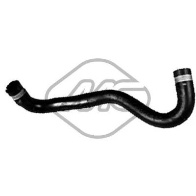 Bilde av Rørledning, EGR ventil, alfa romeo,fiat,lancia, 46749675, 46767698, 60816379