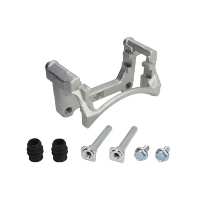 Bilde av ABE CJH026ABE Bremsecaliper Feste Holder høyre bakaksel VOLKSWAGEN: Multivan 5 (7HM, Transporter 5, Bus