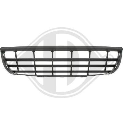 Bilde av DIEDERICHS 2281045 Ventilasjonsgitter senter