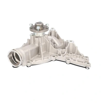 Bilde av FEBI BILSTEIN 192896 Vannpumpe Metall MERCEDES BENZ: Vito Minibuss, Sprinter 3.5 T Flatvogn lastebil/Chassis, Mixto