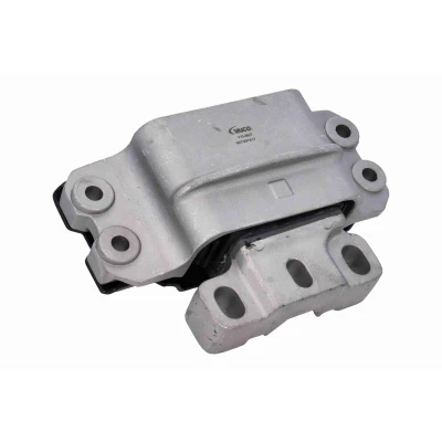 Bilde av VAICO V10 8627 Motorfeste venstre hydrolager SKODA: Octavia 2 Combi, II Hatchback, VOLKSWAGEN: Golf Plus / Crossgolf, 6, 6
