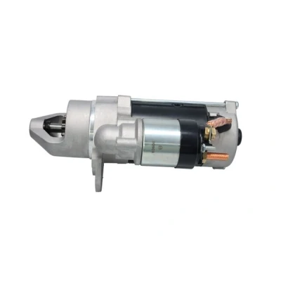 Bilde av BOSCH 1 986 S10 037 Starter 24 4 IVECO: EuroCargo I III