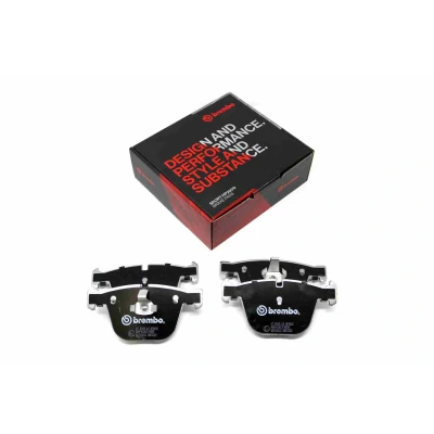 Bilde av Sport bremseklosser BREMBO 07.B315.02
