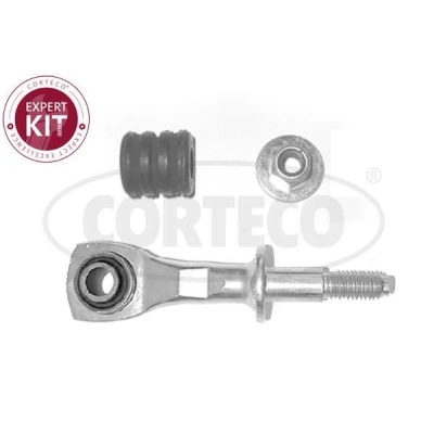 Bilde av Reparasjonssett, stabilisator koplingsstang, bakaksel begge sider, ford, 6701510, 6915411
