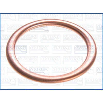 Bilde av AJUSA 18001800 Oljepluggspackning SUBARU: Forester III, Outback II, Legacy 4, PEUGEOT: 205 I Hatchback