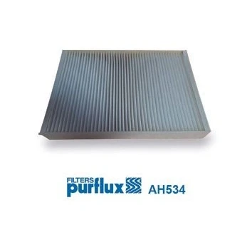 Bilde av PURFLUX AH534 Kupéfilter pollenfilter 334 239 40 VOLVO: V90 II Stasjonsvogn, XC90 II, XC60