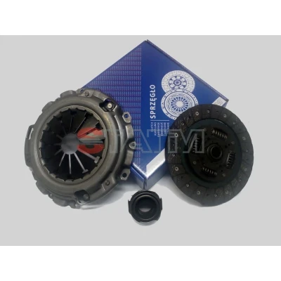 Bilde av Clutchsett, honda civic ix, hatchback viii, sedan viii
