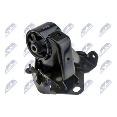 Bilde av Lagring, motor, Venstre, mazda 626 v, hatchback GG2P 39 070C