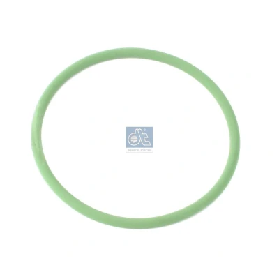 Bilde av DT Spare Parts 1.18369 Tetningsring, hydraulikkfilter