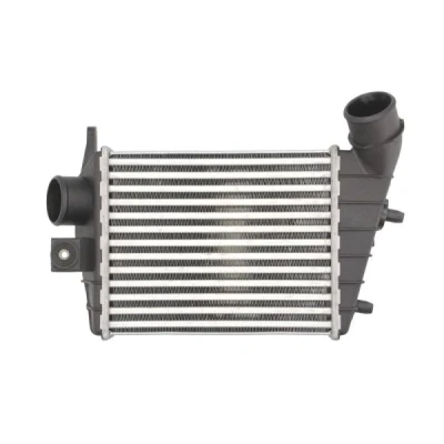 Bilde av Intercooler THERMOTEC DAD001TT