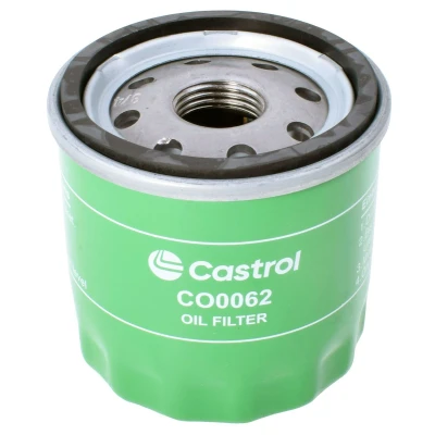 Bilde av Castrol filters CO0062 Oljefilter 3/4&quot; 16 UNF Påskruingsfilter SUZUKI: SWIFT 5, SX4 II S Cross, Vitara IV SUV, DAIHATSU: Terios II, Copen I, CHARADE 3