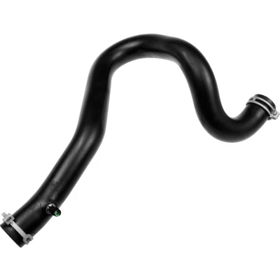 Bilde av GATES 3995 Radiatorslange EPDM (etyl propylen dien gummi)