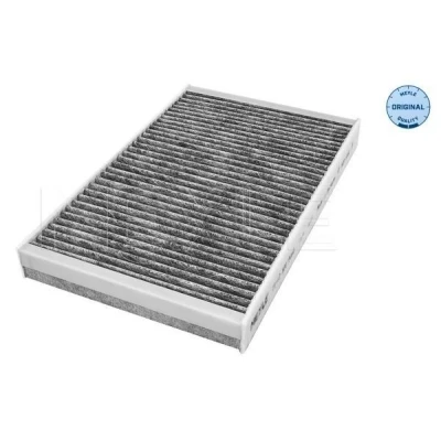 Bilde av MEYLE 11 12 320 0000 Kupéfilter Karbonfilter, Filterinnsats, med luktabsorberende virkning 285 180 30 ORIGINAL Quality CITROËN: DS5 Hatchback