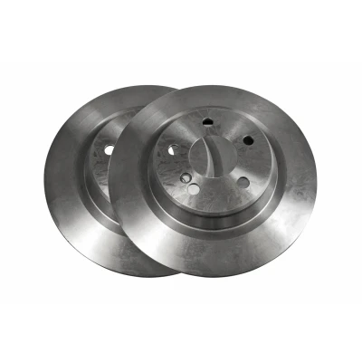 Bilde av VAICO V30 80061 Bremseskiver bakaksel 315 22 5 112 ventilert Original Quality MERCEDES BENZ: S Klasse Sedan