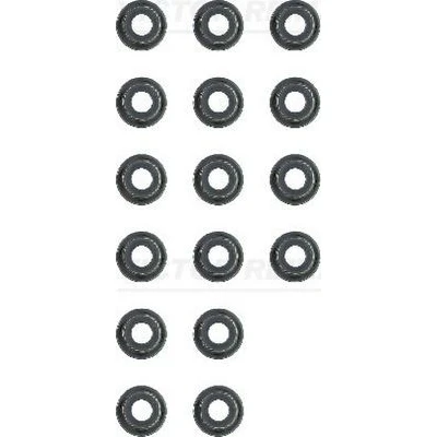 Bilde av REINZ 12 52829 01 Tetningssett, ventilstamme SUZUKI: SX4 I Hatchback, Grand Vitara 2 SUV, TOYOTA: Celica VI Coupé, MAZDA: 323 III Hatchback