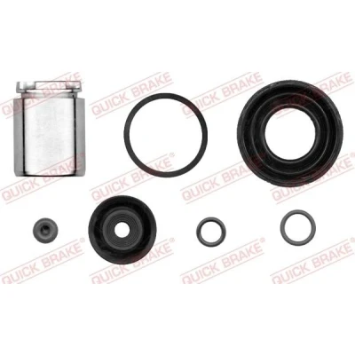 Bilde av QUICK BRAKE 114 5483 Bremseklave Reparasjonssett med stempel 36mm MAZDA: 3 Sedan
