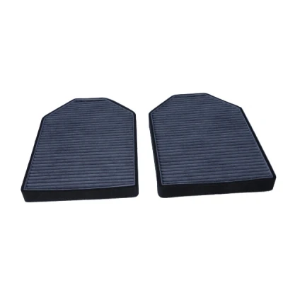 Bilde av MAXGEAR 26 1611 Kupéfilter Karbonfilter 280 203 28 AUDI: A8 D2