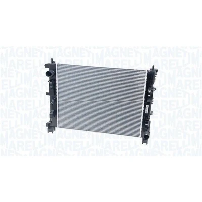 Bilde av MAGNETI MARELLI 350213218800 Radiator 650mm 470mm 130mm