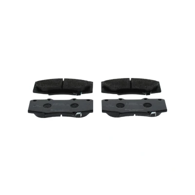 Bilde av BOSCH 0 986 495 352 Bremseklosser Low Metallic med akustisk slitasjevarsel TOYOTA: Hilux 3 Pick up, VIII up