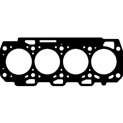 Bilde av ELRING 789.180 Toppakning 0,82 80,5 metallagpakning FIAT: BRAVO 2, 500L