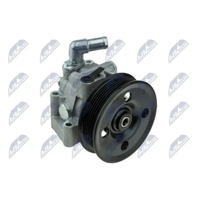 Bilde av NTY SPW FR 034 Hydraulikkpumpe hydraulisk