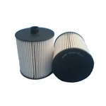 Bilde av ALCO FILTER MD 665 Drivstoffilter Filterinnsats CITROËN: C5 III Stasjonsvogn, 3, C6 Sedan
