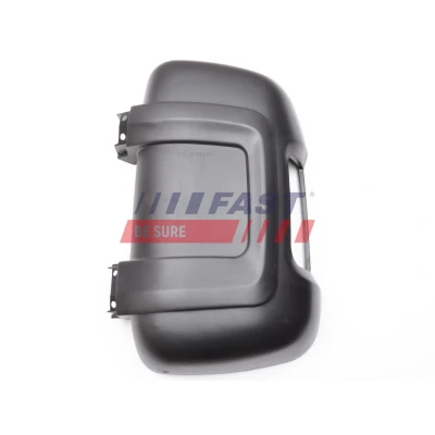Bilde av FAST FT88839 Tildekning, sidespeil venstre MERCEDES BENZ: Sprinter 3.5 t Flatvogn lastebil / Chassis