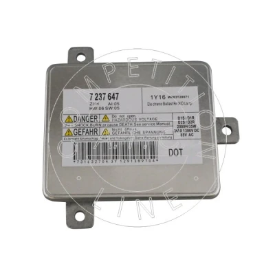 Bilde av AIC 57475 Styreapparat BMW: 5 Touring, 3 Sedan, Touring