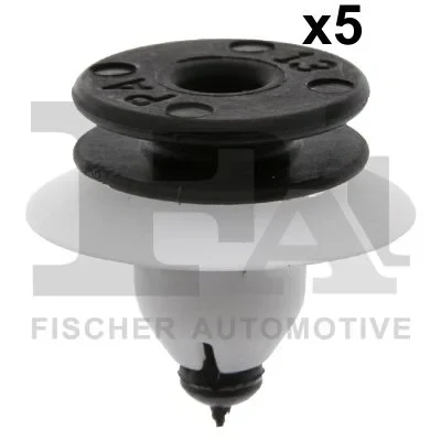 Bilde av FA1 55 40013.5 klips, pynte /beskyttelseslist VOLVO: C30