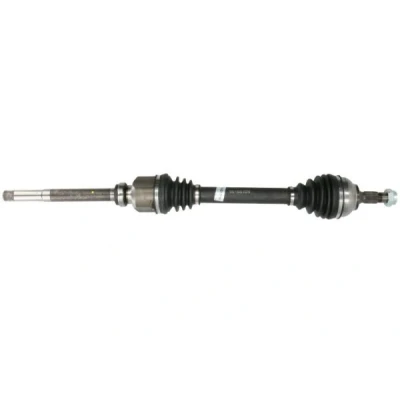Bilde av POINT GEAR PNG72734 Drivaksel framaksel høyre 865 86 PEUGEOT: 207 Hatchback, 208 I Hatchback