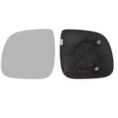 Bilde av VAN WEZEL 5790831 Speilglass venstre VOLKSWAGEN: Transporter 5, Multivan 5 (7HM, Amarok Pick up