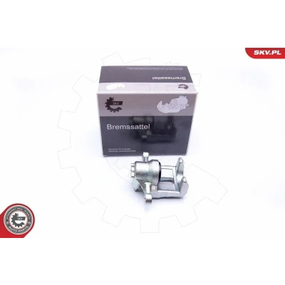 Bilde av Bremsecaliper, Høyre bakaksel, hyundai ix35, sonata vi, kia sportage iii, 582302S300, 582302S350, 582302S700, 582302Y500, 582303S200, 58