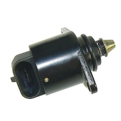 Bilde av METZGER 0908002 Tomgang Reguleringsventil elektrisk OPEL: Kadett E CC, Corsa B Hatchback