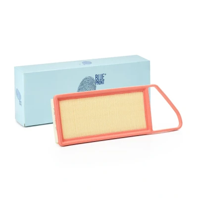 Bilde av BLUE PRINT ADM52248 Luftfilter 48 139 385 Filterinnsats FORD: FIESTA 6, 5, PEUGEOT: 207 Hatchback, 307 Stasjonsvogn