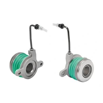 Bilde av VALEO 810108 Sentral utrykker, clutch MERCEDES BENZ: B Klasse