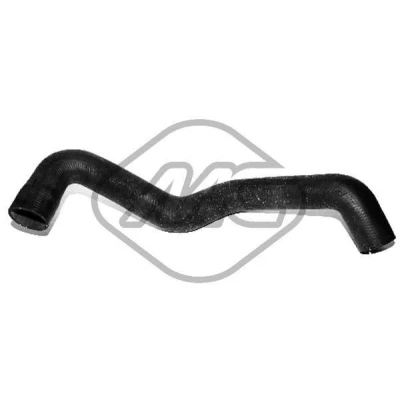 Bilde av Ladeluftslange, fiat punto, 46830830