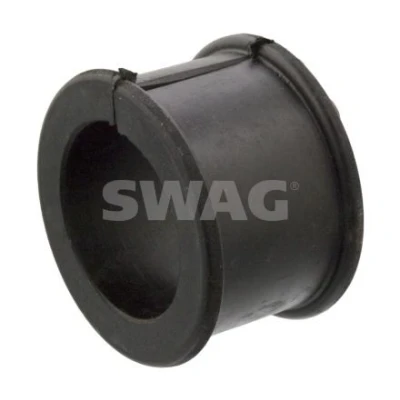Bilde av SWAG 37 91 5609 Stabilisatorbøssinger framaksel, framaksel begge sider gummi 28 48,5 34,5 IVECO: DAILY 4, 3