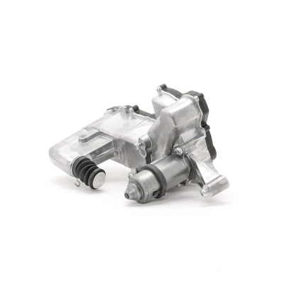 Bilde av SACHS 3981 000 089 Slavesylinder Actuator