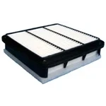 Bilde av ALCO FILTER MD 8302 Luftfilter 66,5 242,0 Filterinnsats MITSUBISHI: L200 / Triton IV Pick up