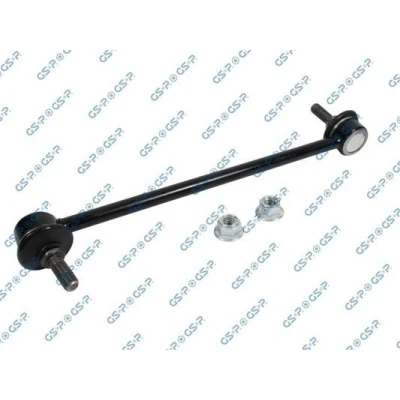 Bilde av stang, stabilisator, framaksel, Høyre eller venstre, chrysler,lancia,vw, 04684292, 04694855, 04743021AA, 04743454AA, 04743454AB, 0474345