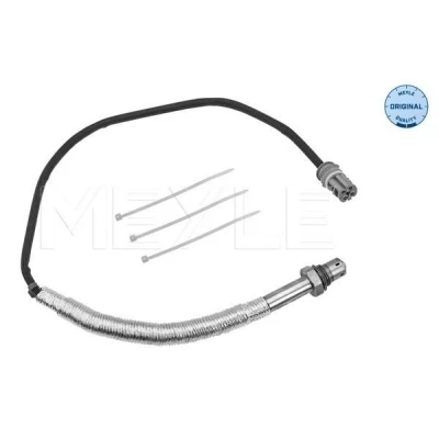 Bilde av MEYLE 314 803 0016 Lambdasonde med isolasjon etter katalysator M18 x 1,5 planarsonde BMW: 3 Coupé, Sedan, 1 Hatchback