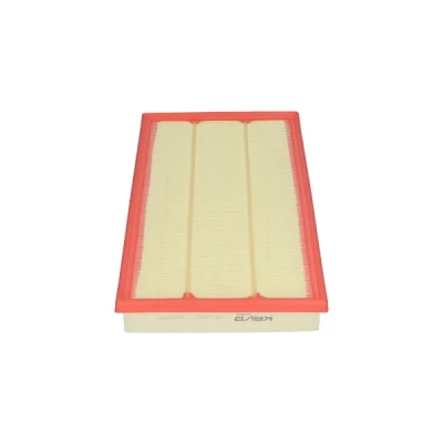 Bilde av KAVO PARTS FAF 10007 Luftfilter 46mm 226mm 423mm Filterinnsats MERCEDES BENZ: Sprinter 3.5 t Van, Flatvogn lastebil / Chassis