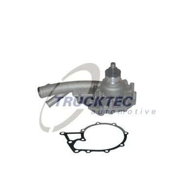 Bilde av TRUCKTEC AUTOMOTIVE 02.19.147 Vannpumpe MERCEDES BENZ: 190, W124 Sedan, G Klasse SUV