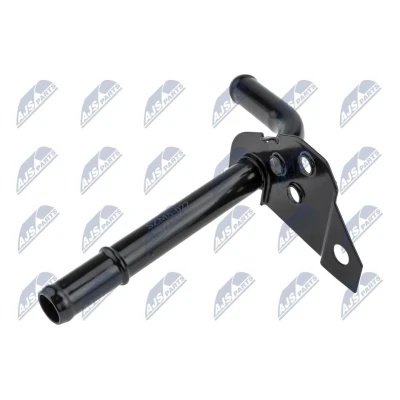Bilde av Lufteslange, drivstofftank, mitsubishi pajero iii, iv, canvas top MR342969